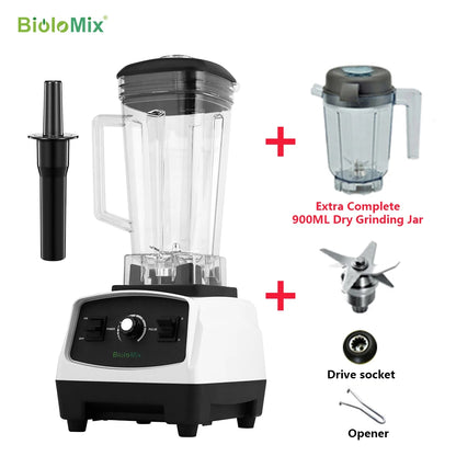 Fruit Mixer Juicer High Power