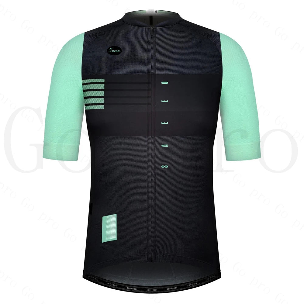Cycling Clothing