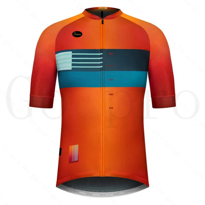 Cycling Clothing