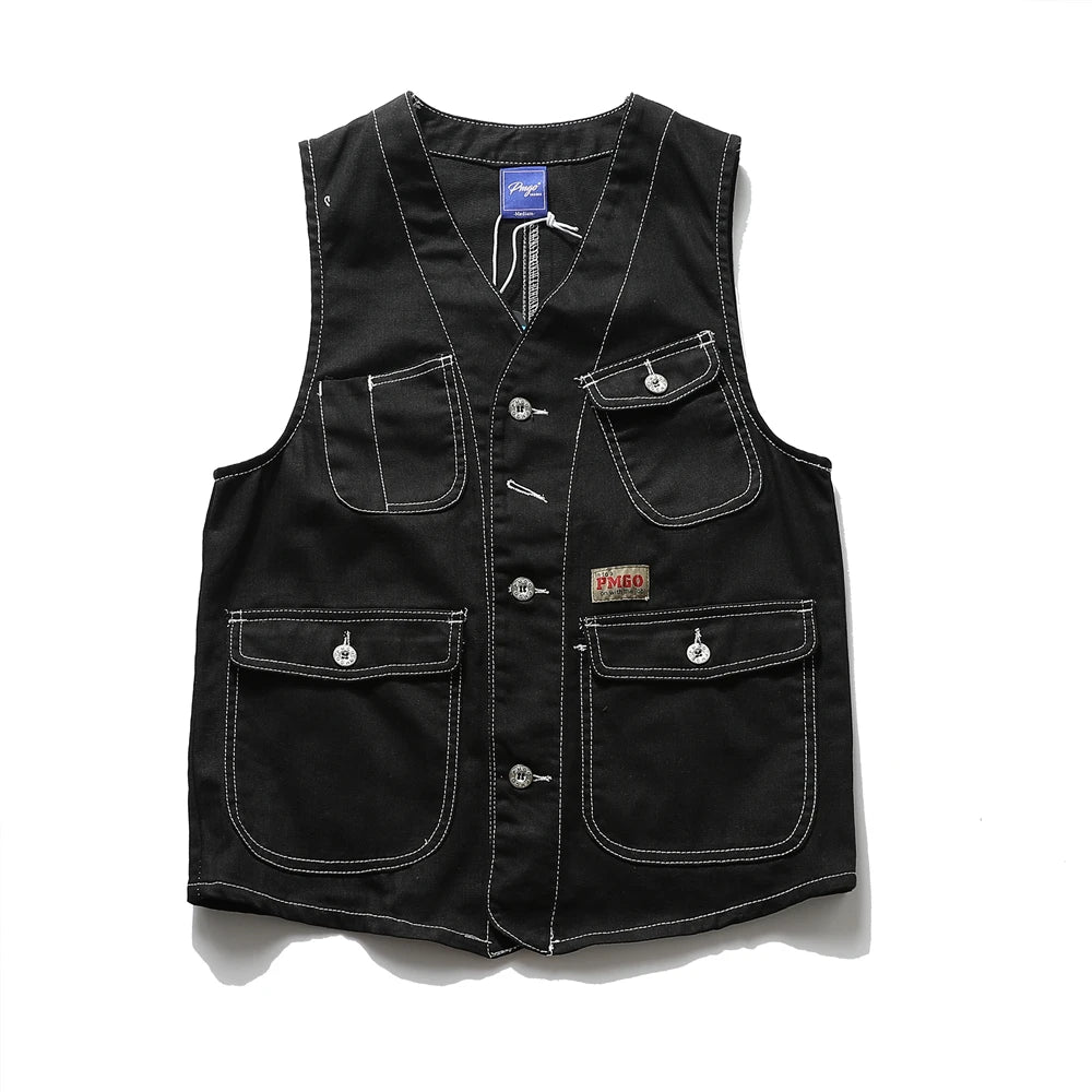 Heren Vest