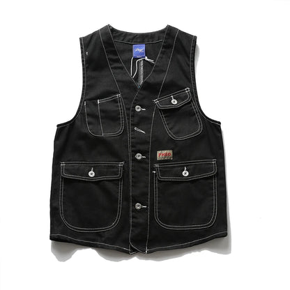 Heren Vest