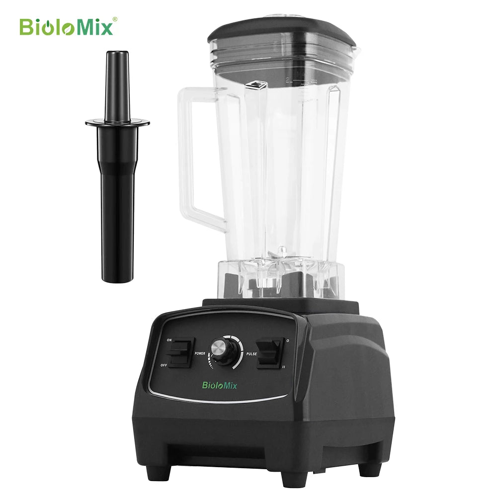 Fruit Mixer Juicer High Power