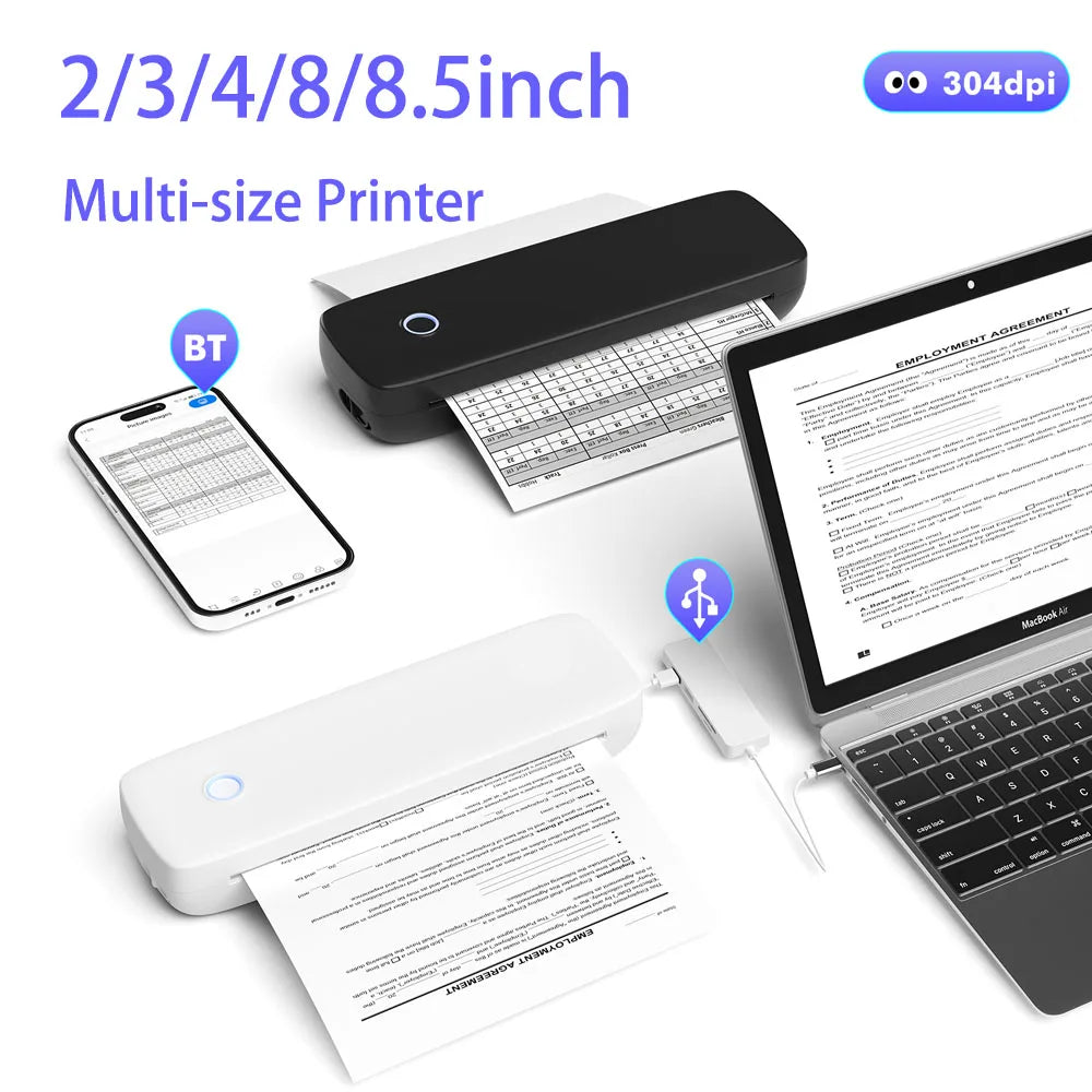 Mini Printer