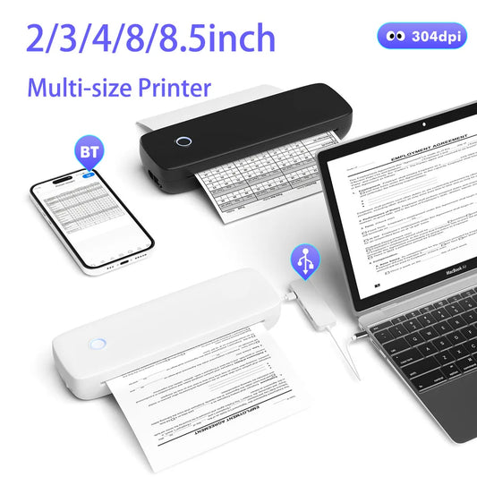 Mini Printer