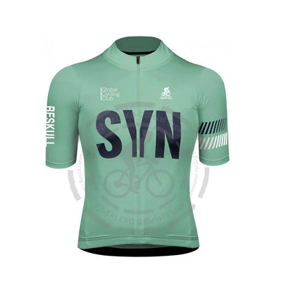 Jersey Men  Bicycle Shirt Uniform