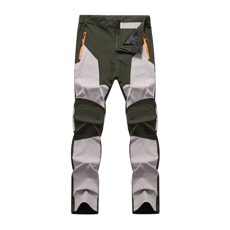 Pants Men's Waterproof