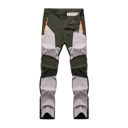 Pants Men's Waterproof