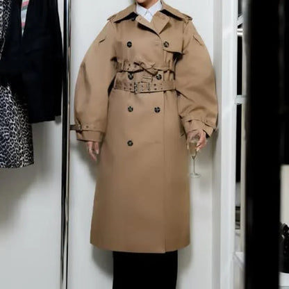 Dames Trenchcoat