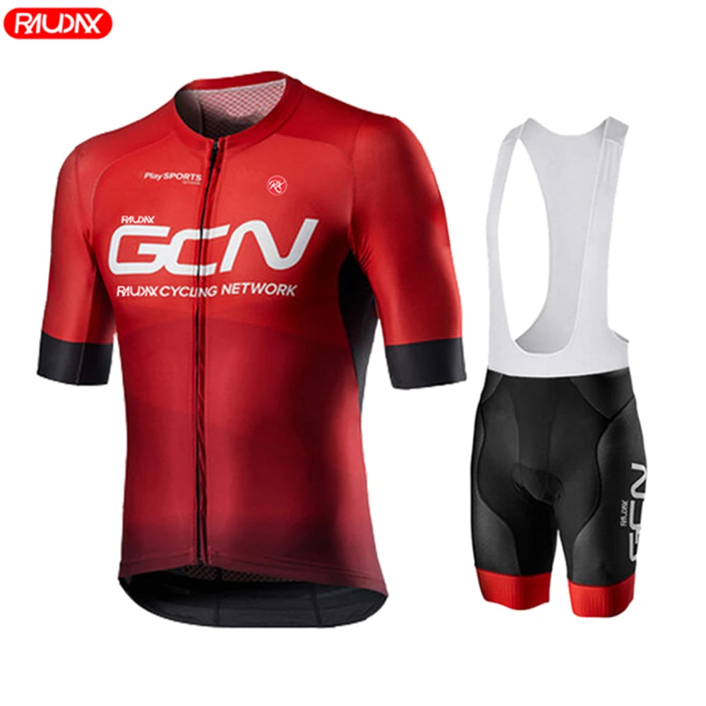 Cycling  Set Short