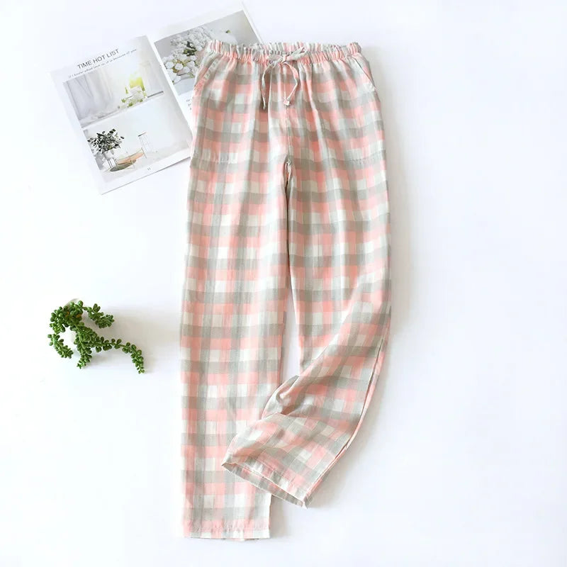 Pajamas Pants For Unisex