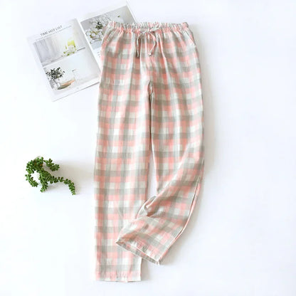 Pajamas Pants For Unisex