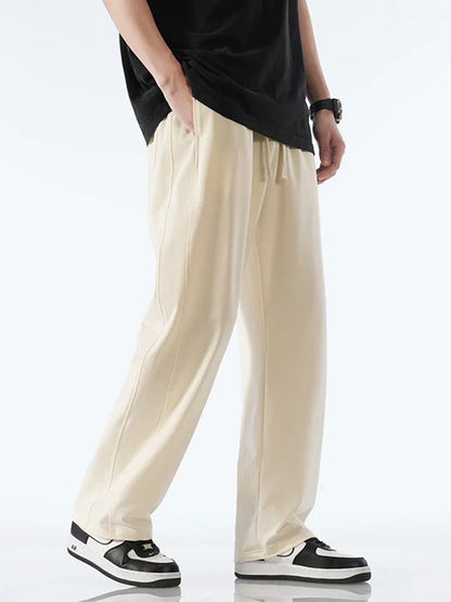 Heren Broek Katoenen