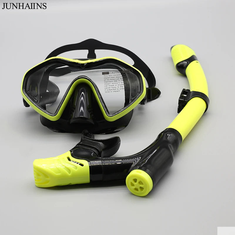 Snorkeling Set Diving  for Unisex