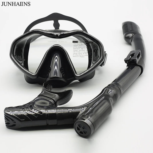Snorkeling Set Diving  for Unisex