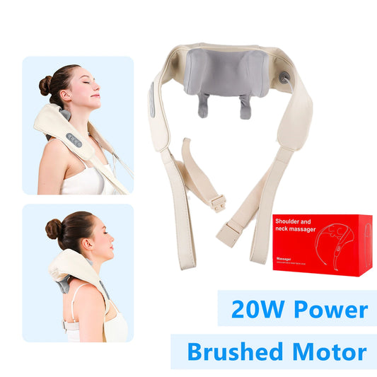 Schoudermassager