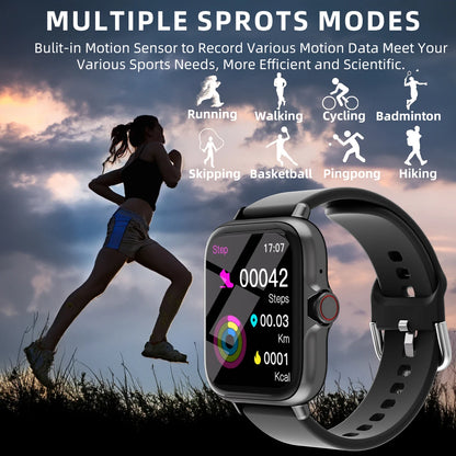 Smart Watch Sports