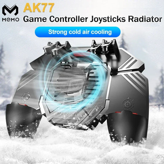 Game Controller for IOS Android