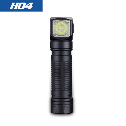 Flashlight,H04 Series Headlamp
