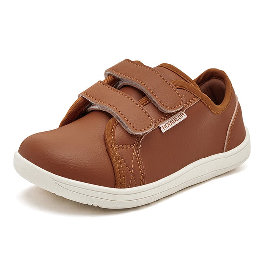 Leather Shoes For Kids