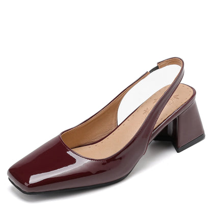 Elegant Pumps For Wedding