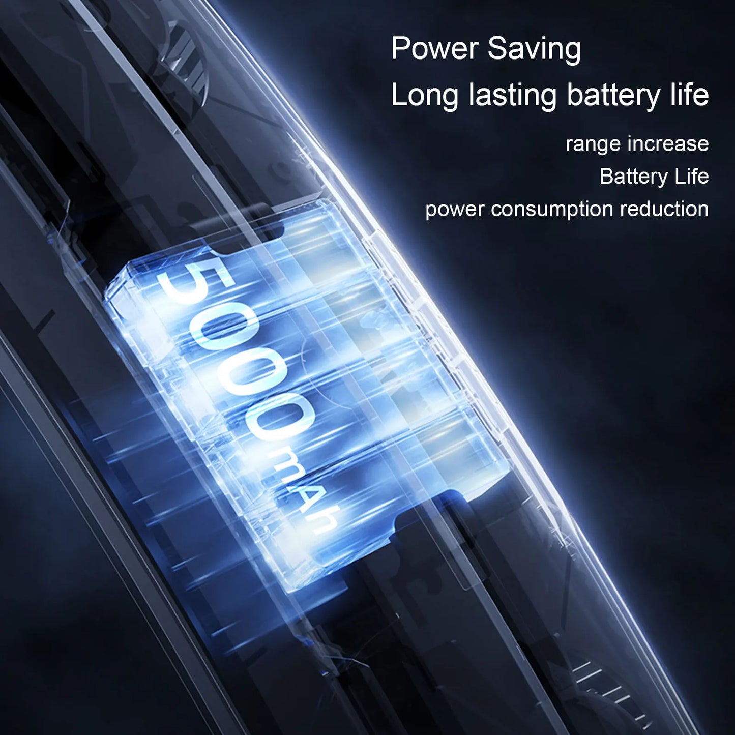 Ventilator Draagbare