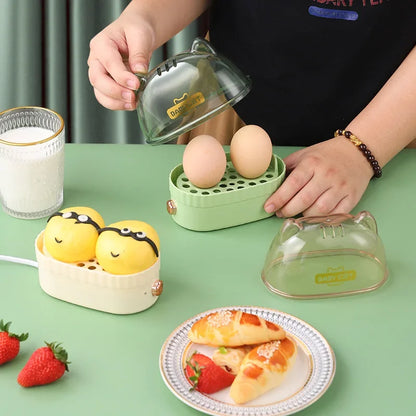 Eierkoker Elektrische