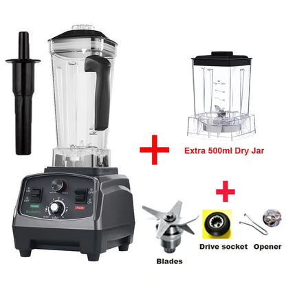 Blender Mixer Juicer Fruit