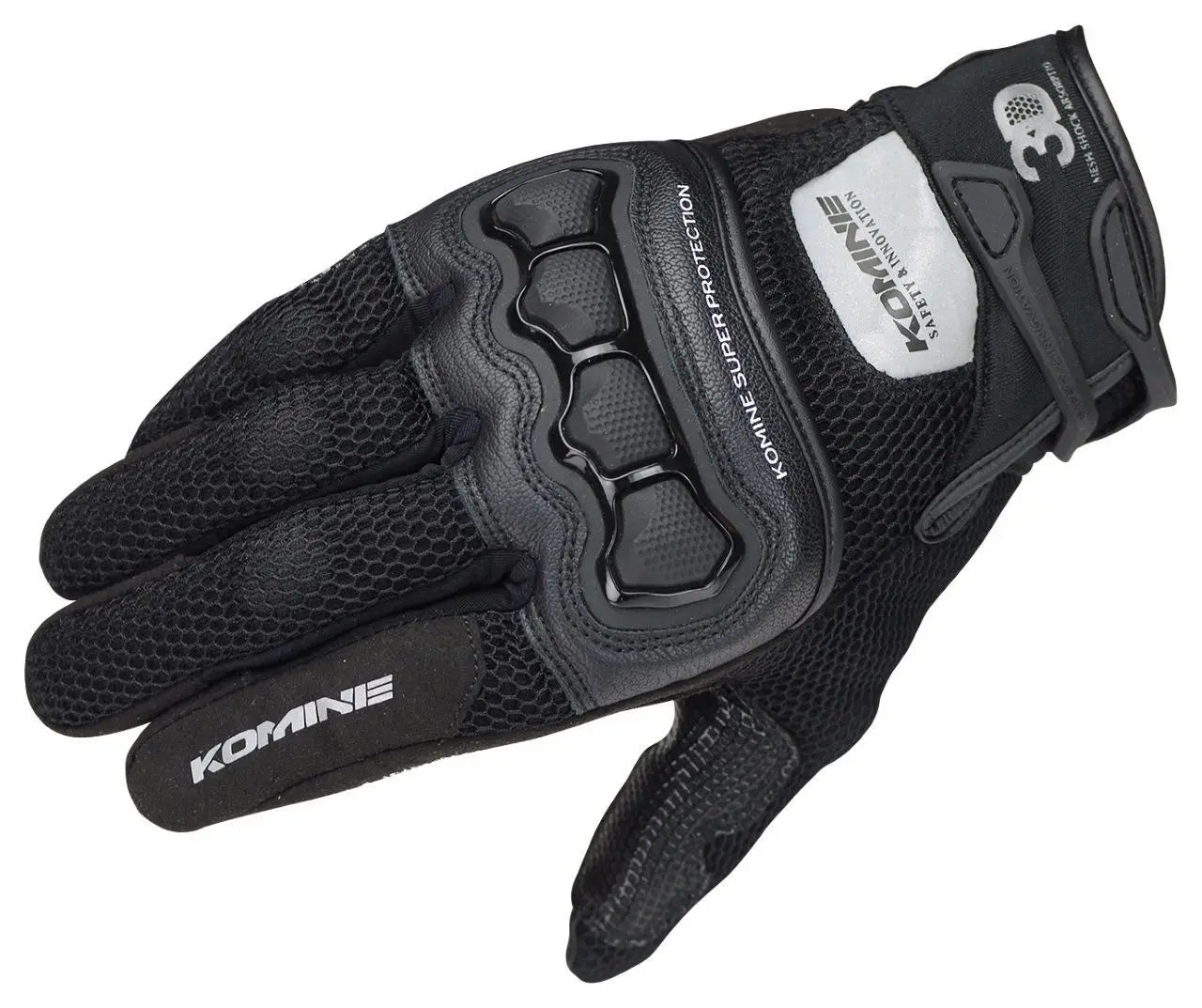 Gloves Motocross Motorbike Glove