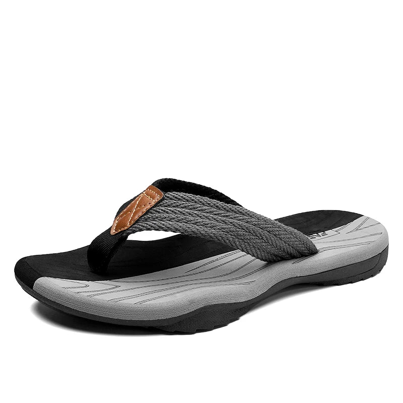 Men's Slippers Outdoor Sandals