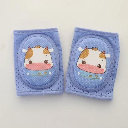 Baby Kniebeschermers