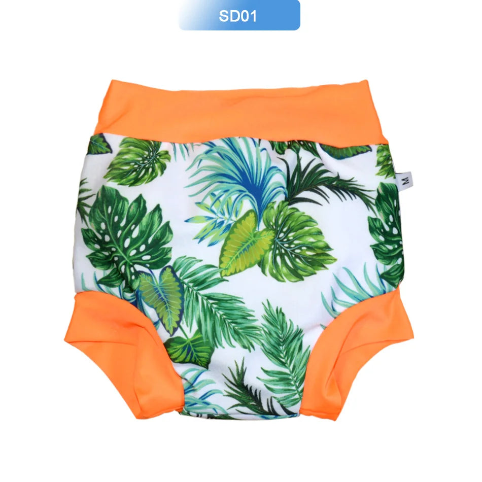 Swimming Diaper For Unisix