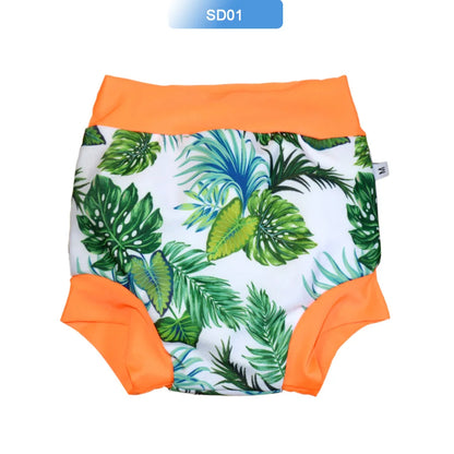 Swimming Diaper For Unisix