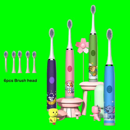 Tandenborstel voor Kinderen