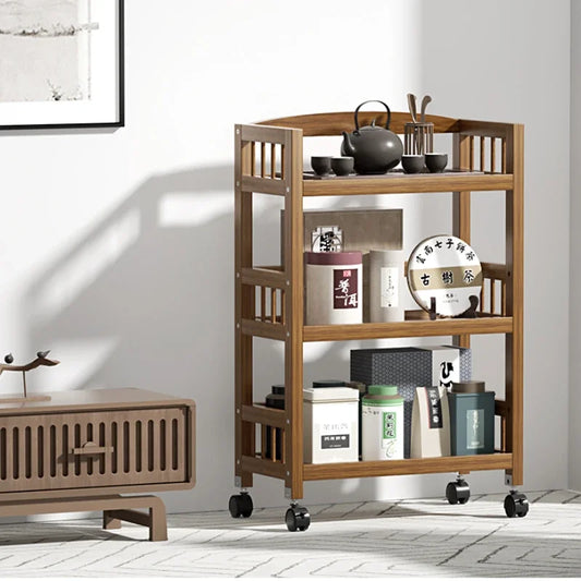 Nachtkastje Bijzettafel