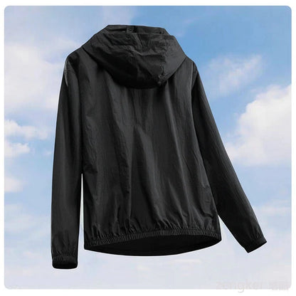 Coaten Fatty Summer New Big Size Men's