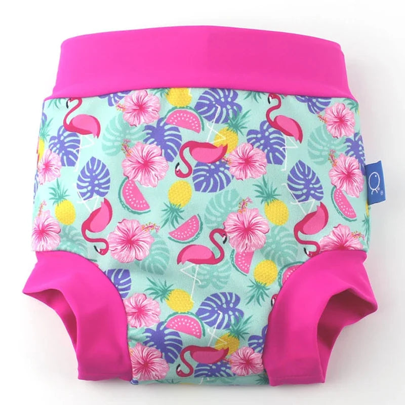 Swimming Diapers For Unisex