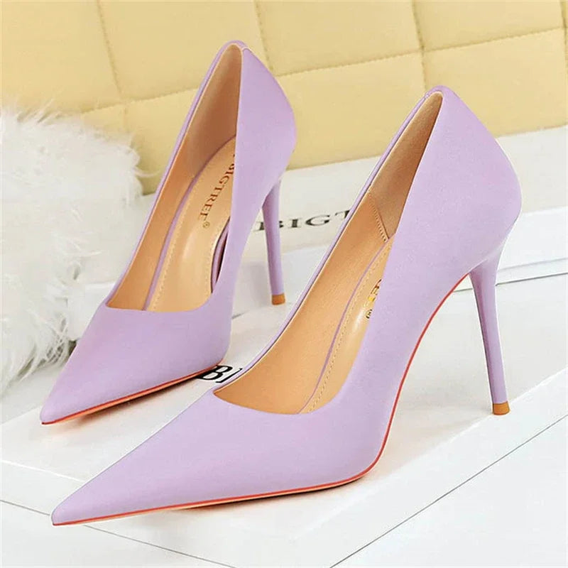 Dames Pumps