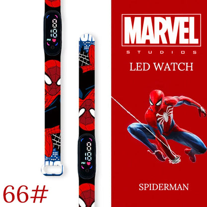 Spiderman Kid's Watches