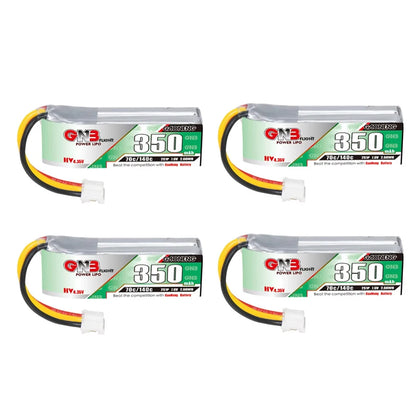 Accu GNB 2S LiPo