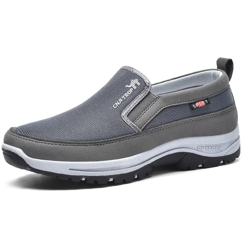 Men,s Casual Shoes Breathable