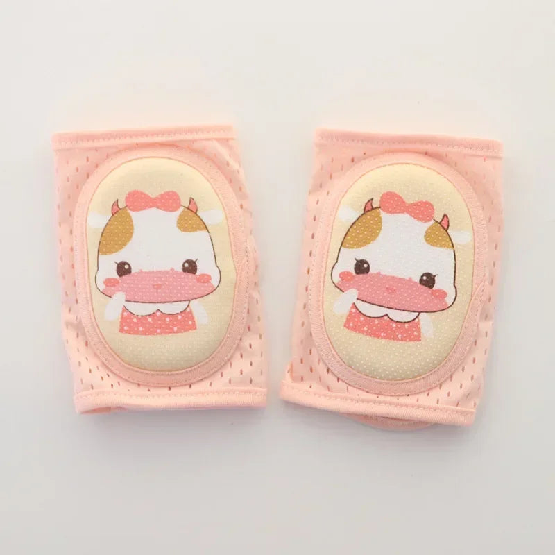 Baby Kniebeschermers