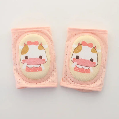 Baby Kniebeschermers