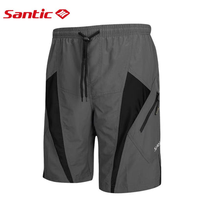 Men Cycling Shorts Riding Fitness