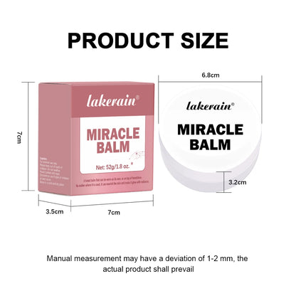 Miracle Balm