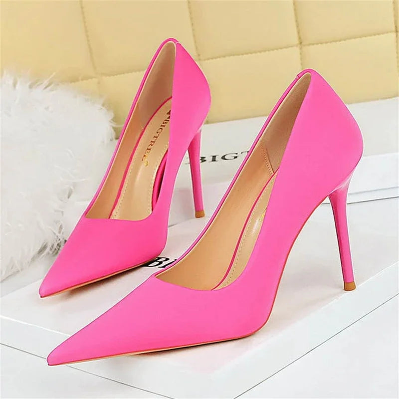 Dames Pumps