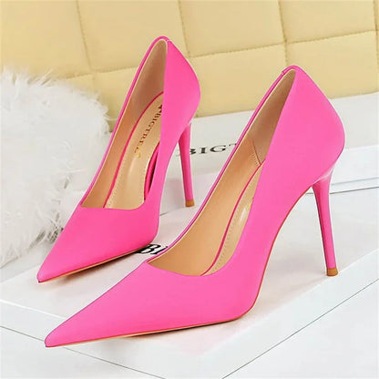 Dames Pumps