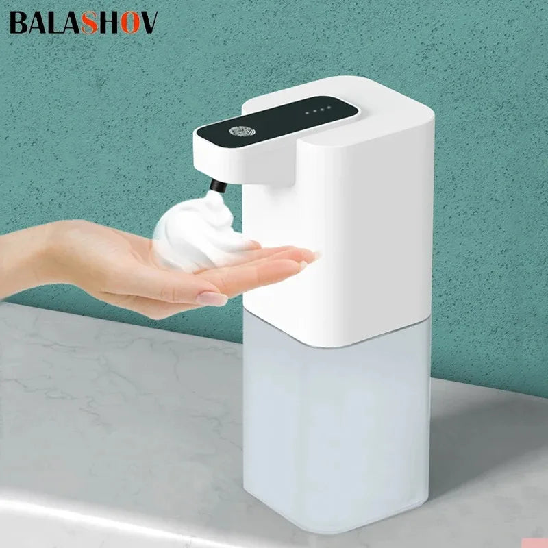 Soap Dispenser USB Rechargeable