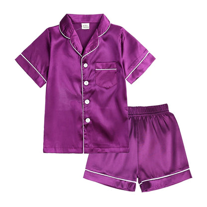 Pajama Sets for Boys Girls