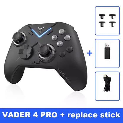Game Controller Draadloze