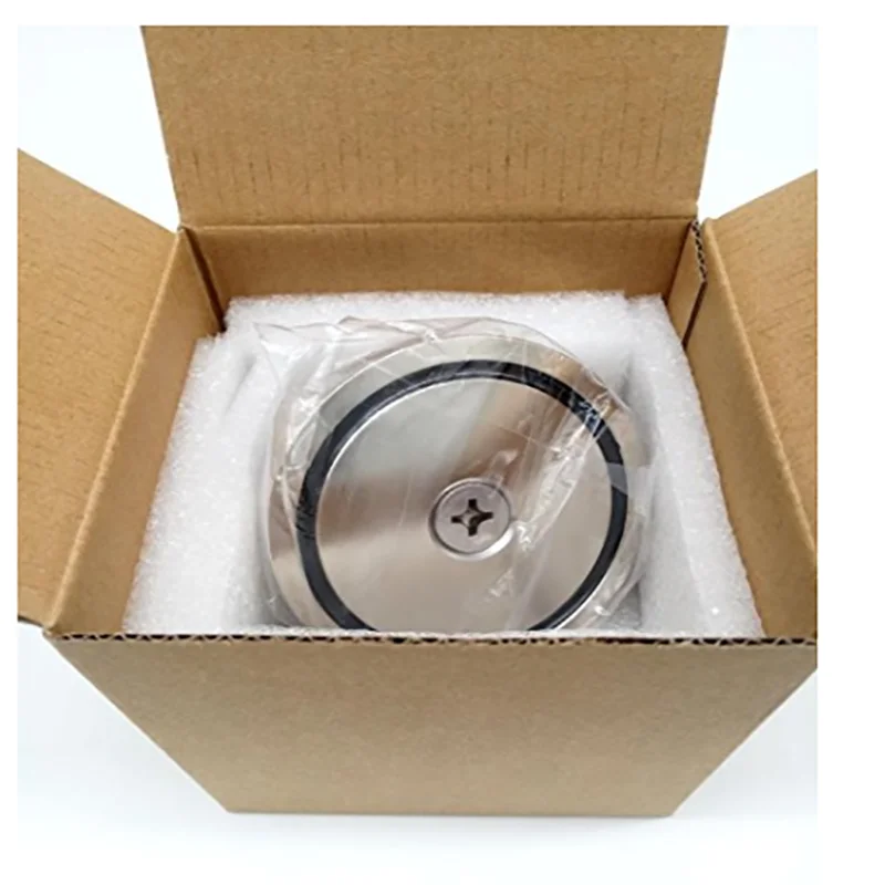 Zoekmagneet Voor Magneetvissen